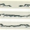 Studie Freizeitanlage Ansichten, 1964
